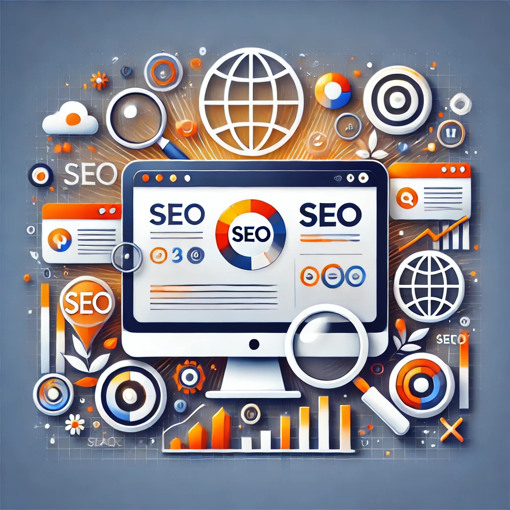 Seo Uyumlu Web Sitesi Tasarlamanın Önemi